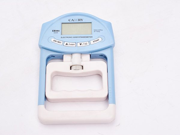 握力器（電子）
