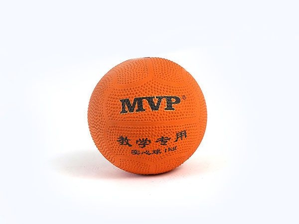 實(shí)心球（充氣）