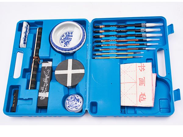 國畫工具
