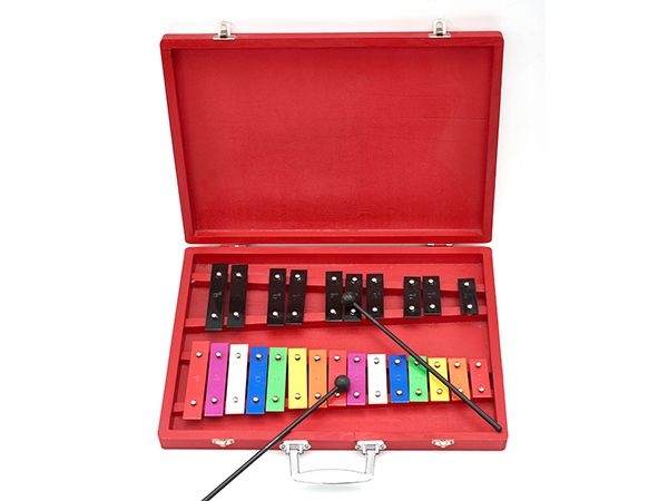 鋁板琴（箱體）