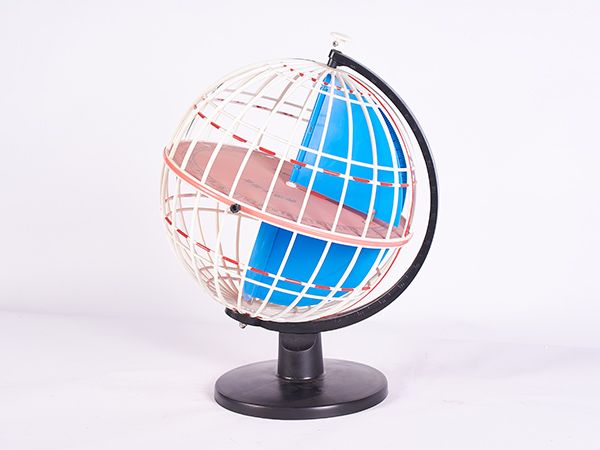 經(jīng)緯度地球儀