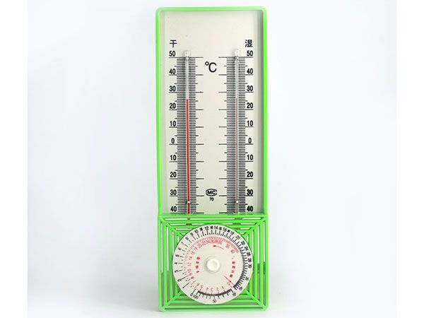 干濕溫度計1