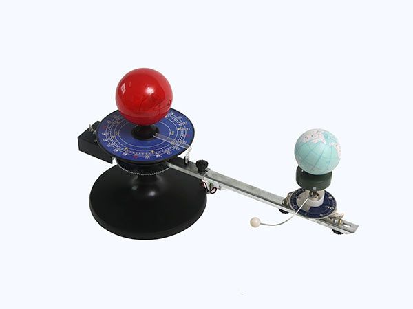 28007三球儀