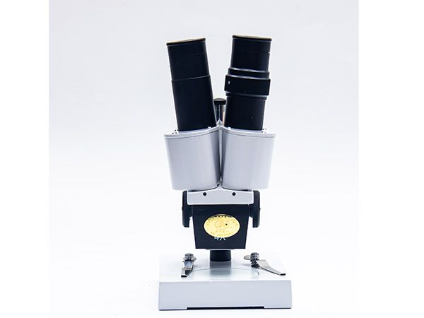 雙目立體顯微鏡