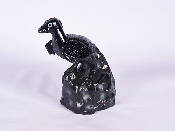 始祖鳥(niǎo)模型