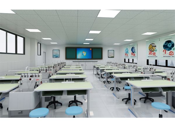 生物探究實驗室