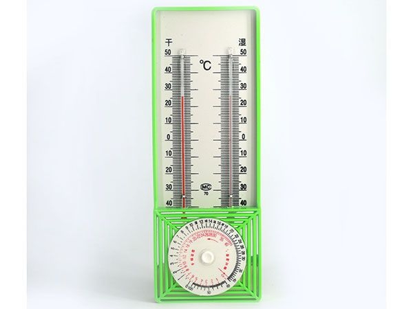 干濕溫度計