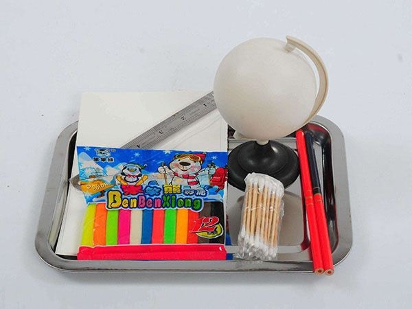 28031地球科學(xué)探究活動(dòng)器材套裝