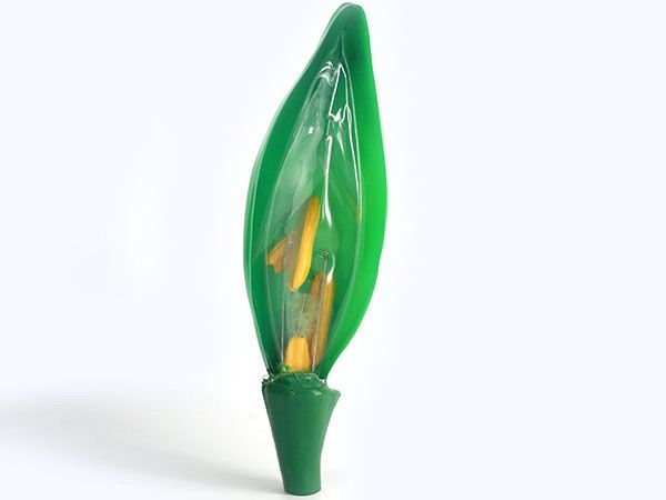 小麥花模型33008