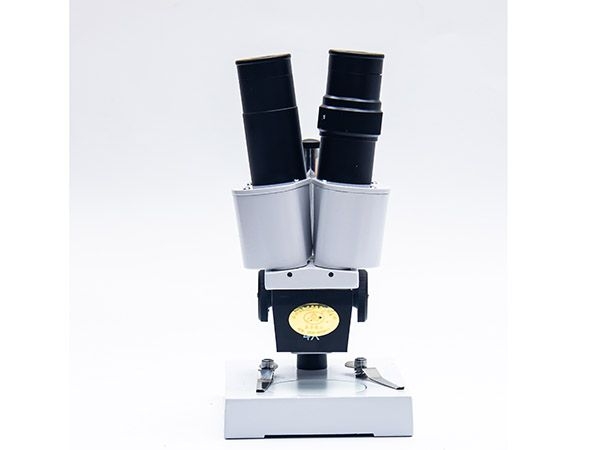 雙目立體顯微鏡