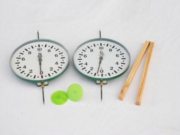 圓盤測力計14005