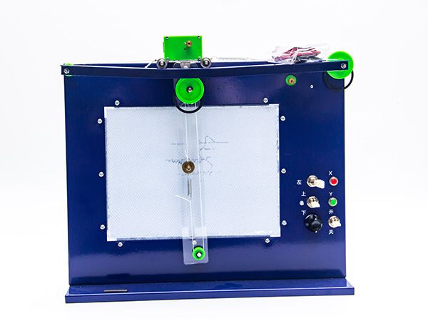 運(yùn)動(dòng)合成分解演示器