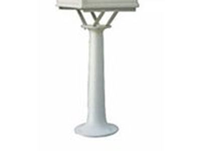 03021百葉箱支架