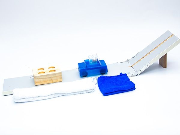 運(yùn)動(dòng)和力實(shí)驗(yàn)器