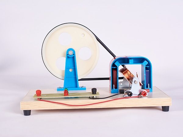 手搖交直流發(fā)電機(jī)