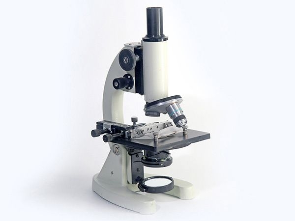 02040生物顯微鏡