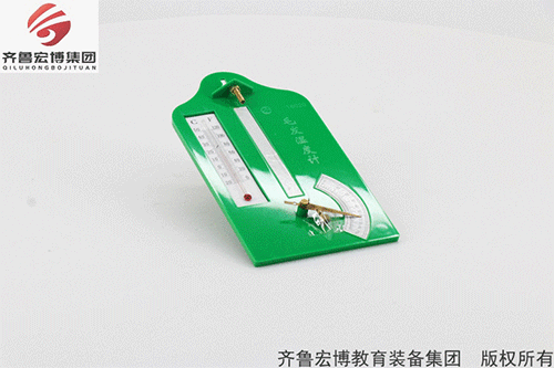 毛發(fā)濕度計