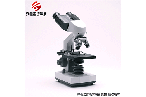 生物顯微鏡（雙目光源1000）