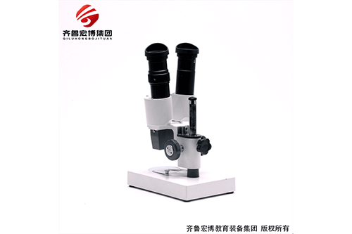 雙目立體顯微鏡