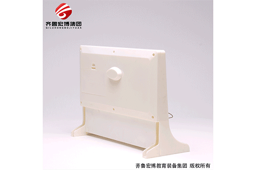 溶液導(dǎo)電演示器