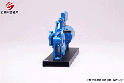 蒸汽機(jī)模型