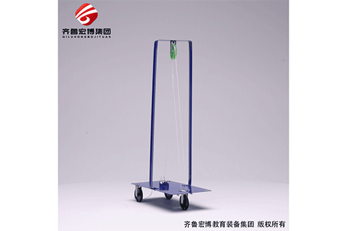 動(dòng)能勢(shì)能演示器