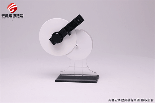 光的折射全反射實驗器