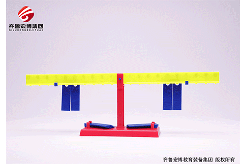 杠桿簡(jiǎn)易天平