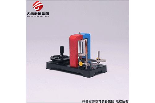 手搖發(fā)電機(jī)