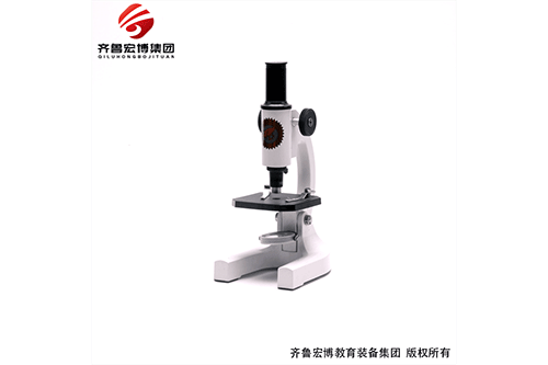 學(xué)生顯微鏡