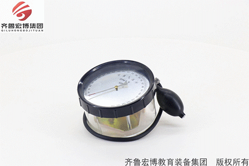 空盒氣壓計(jì)