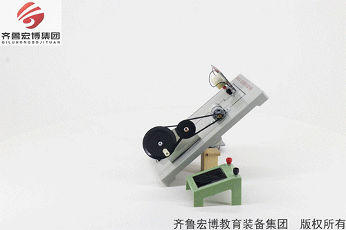 能的轉(zhuǎn)化演示器