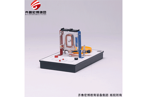 手搖交直流發(fā)電機