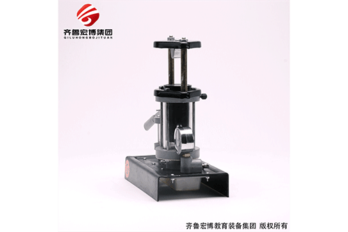 液壓機(jī)模型