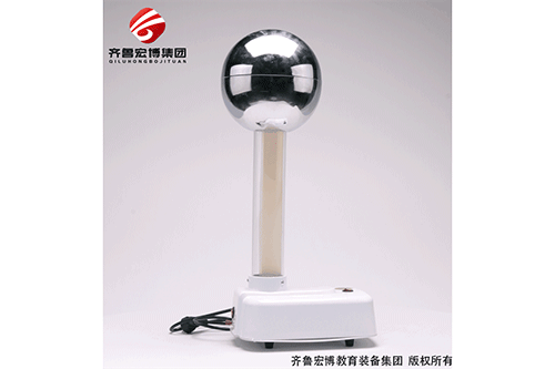 范式起電機(jī)