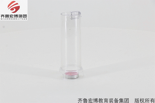 風的形成實驗材料