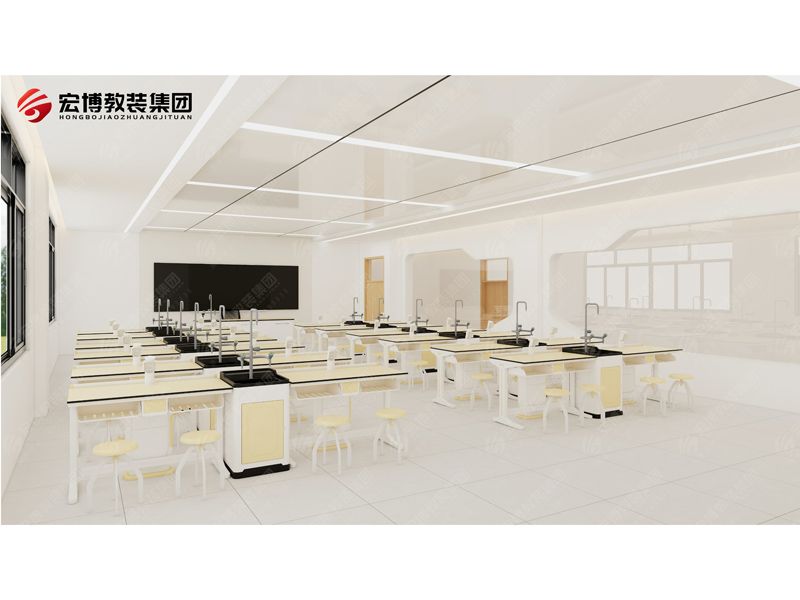 化學(xué)下通風(fēng)實驗室