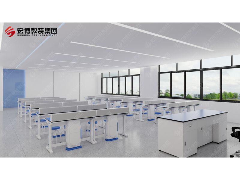 物理電學(xué)實(shí)驗(yàn)室